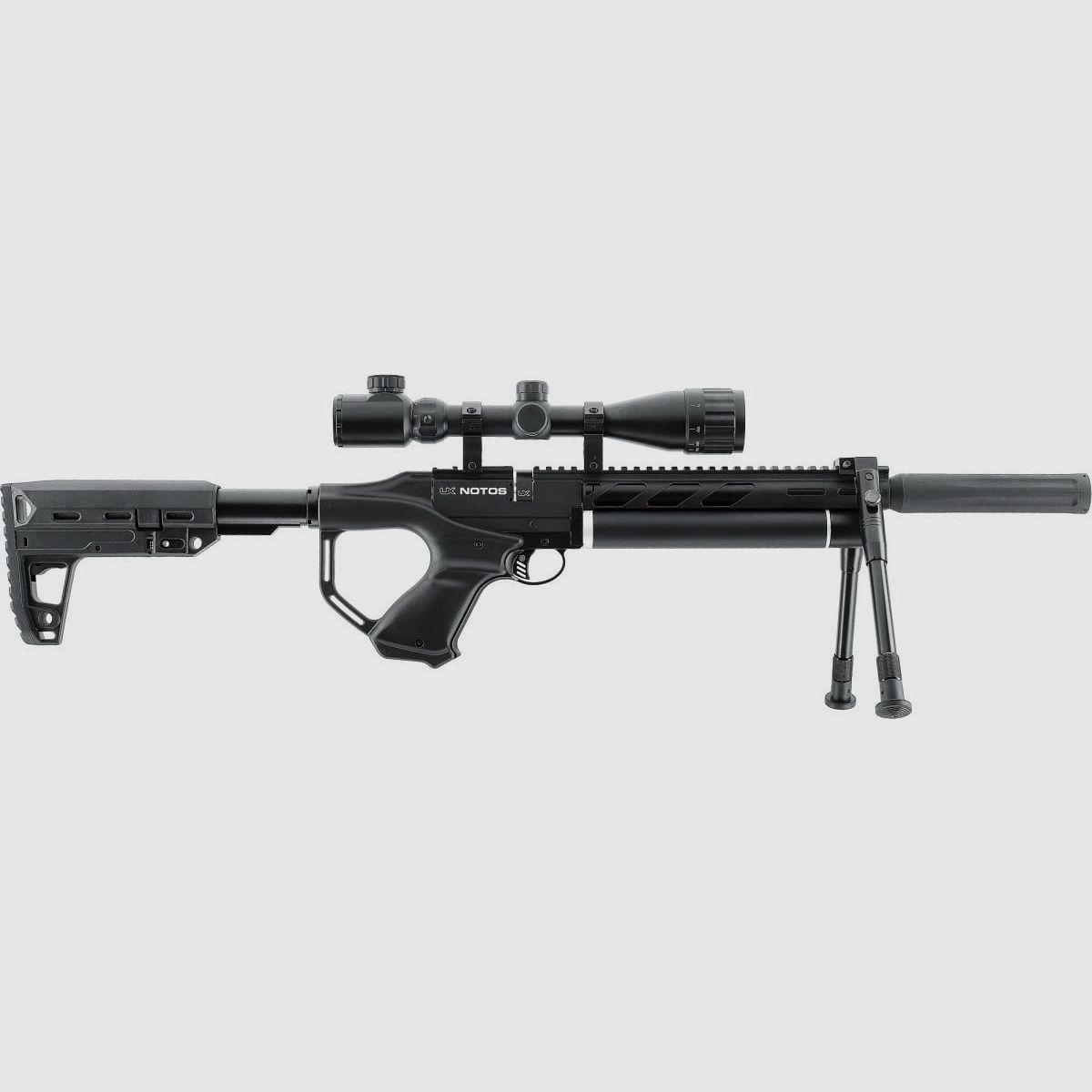 UX Notos Carbine Carabine à air Cal. 4,5 mm Diabolo, image 3 sur 6