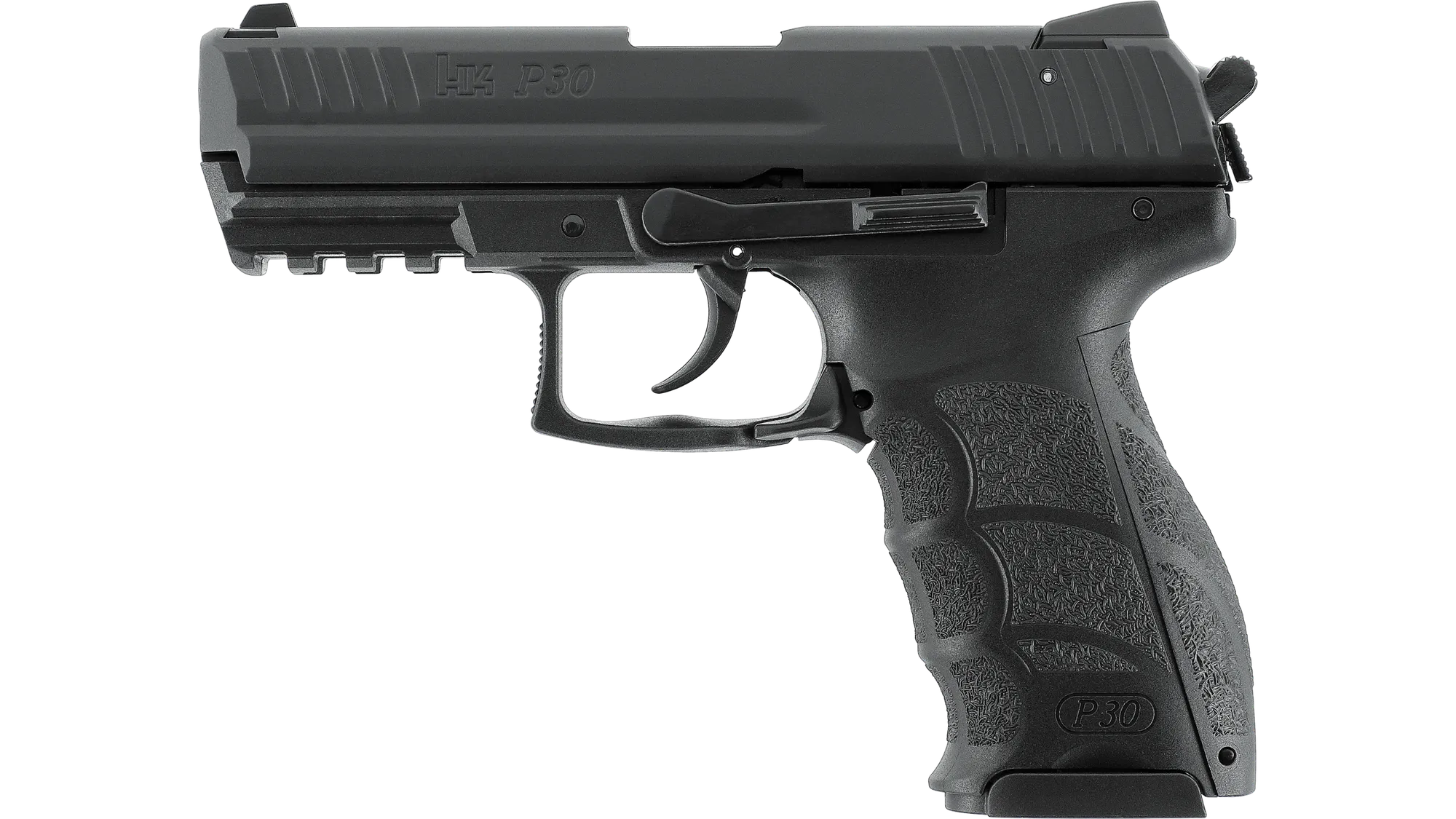 Heckler & Koch P30, Bild 1 von 2