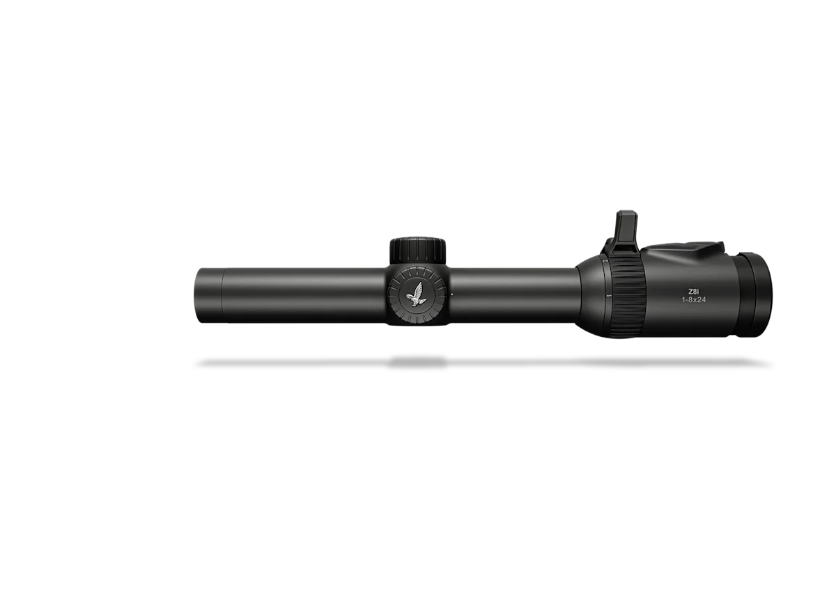 Swarovski Z8i 1-8×24 SR 4A-I, Bild 3 von 5