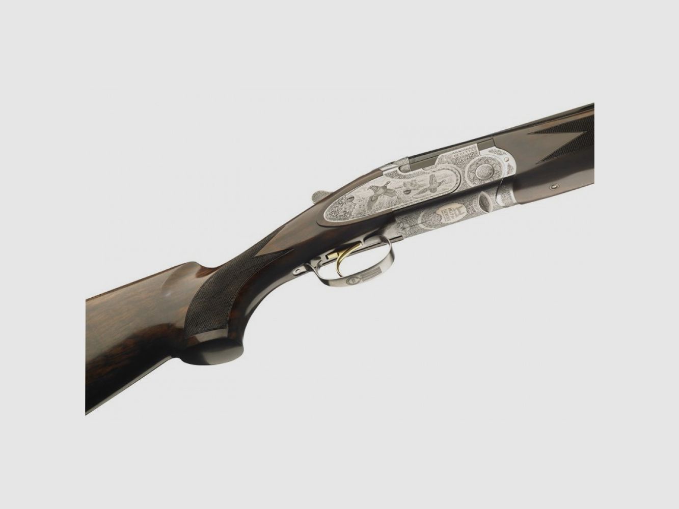 BERETTA 687 EELL DIAMOND PIGEON, zdjęcie 5 z 5