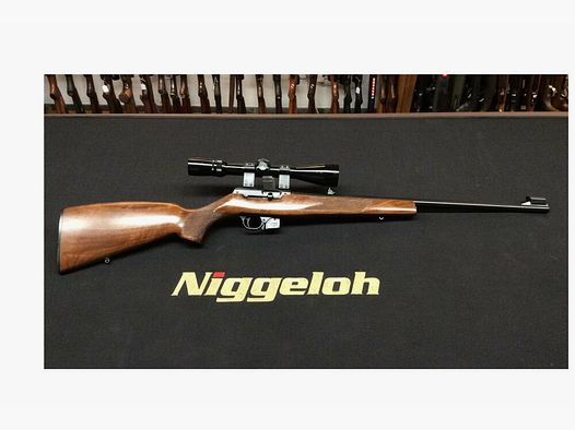 ZBROJOVKA BRNO CZ511 .22lr
