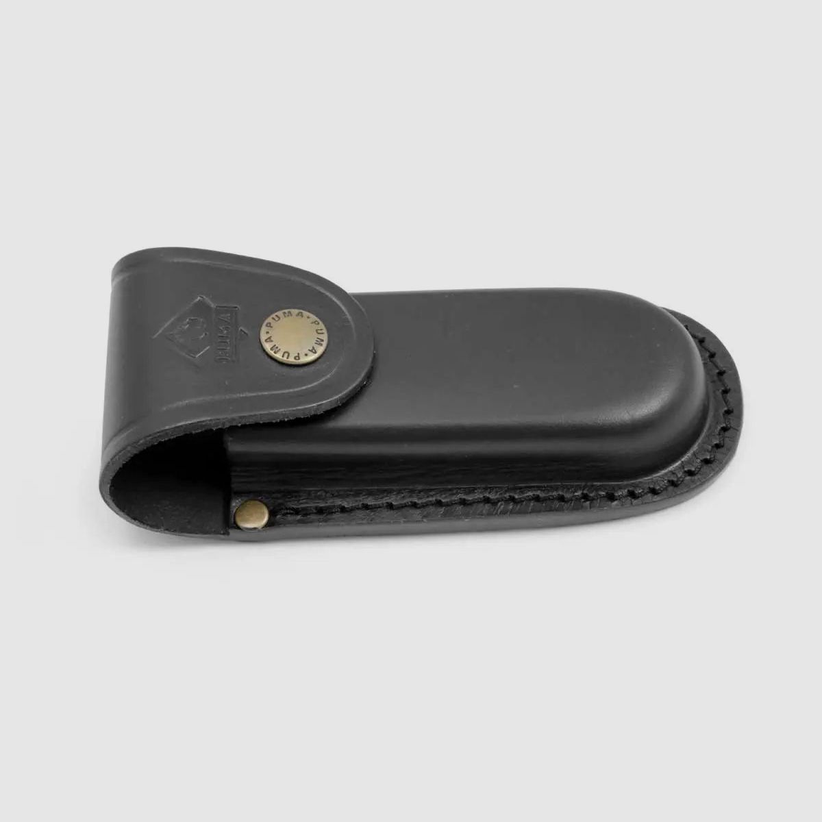 PUMA Koppeltasche schwarz L (bis 12,5 cm)