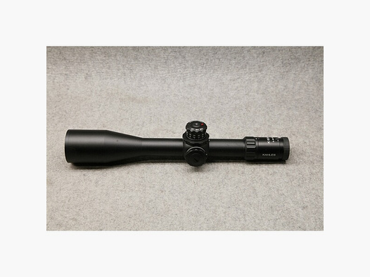 Zielfernrohr Kahles K624i 6-24x56 Leuchtabsehen