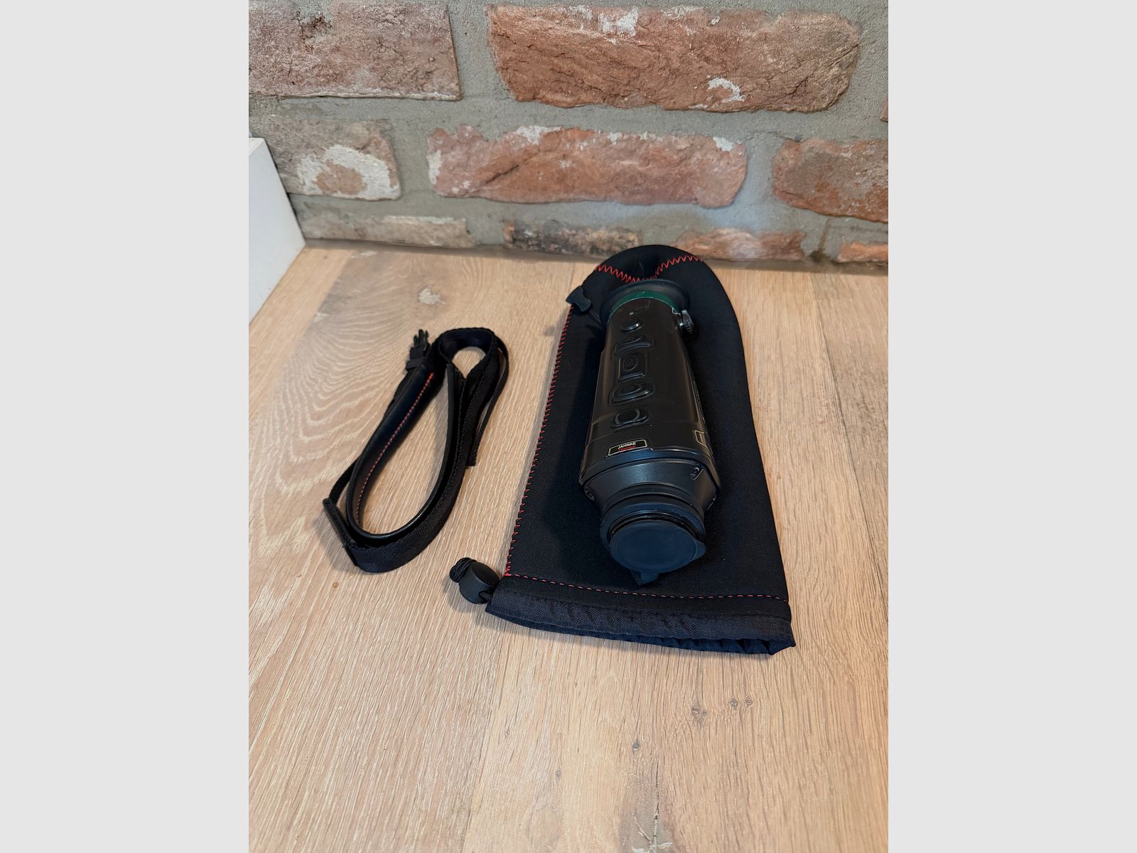 Jahnke Thermal 1 caméra thermique