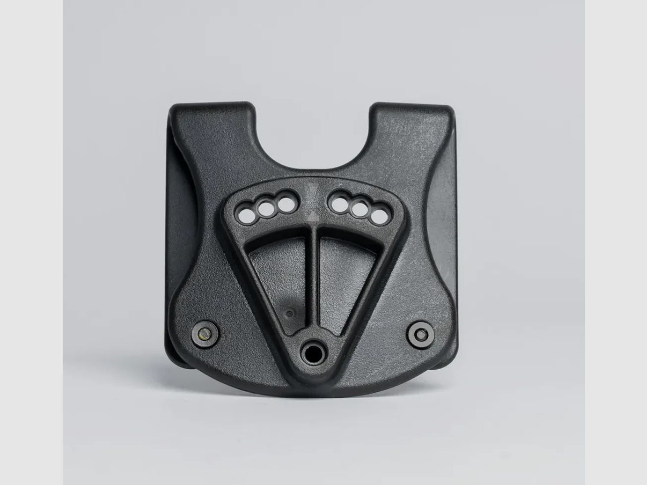 Rapid Force riemholster – High Ride (zwart) Alien Gear, afbeelding 5 van 5