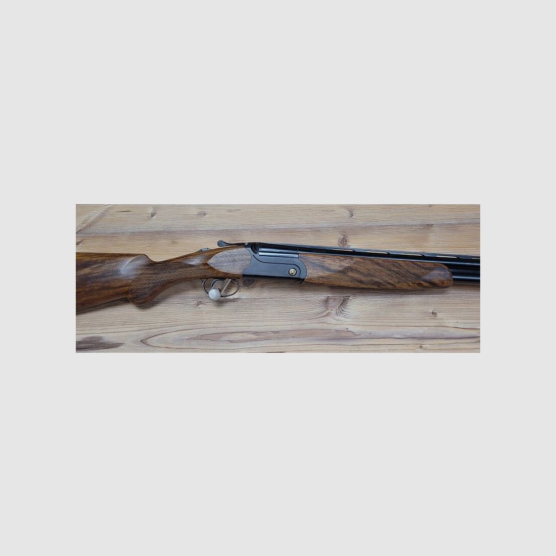 Sauer & Sohn Artemis - LL 71 cm - Bockflinte