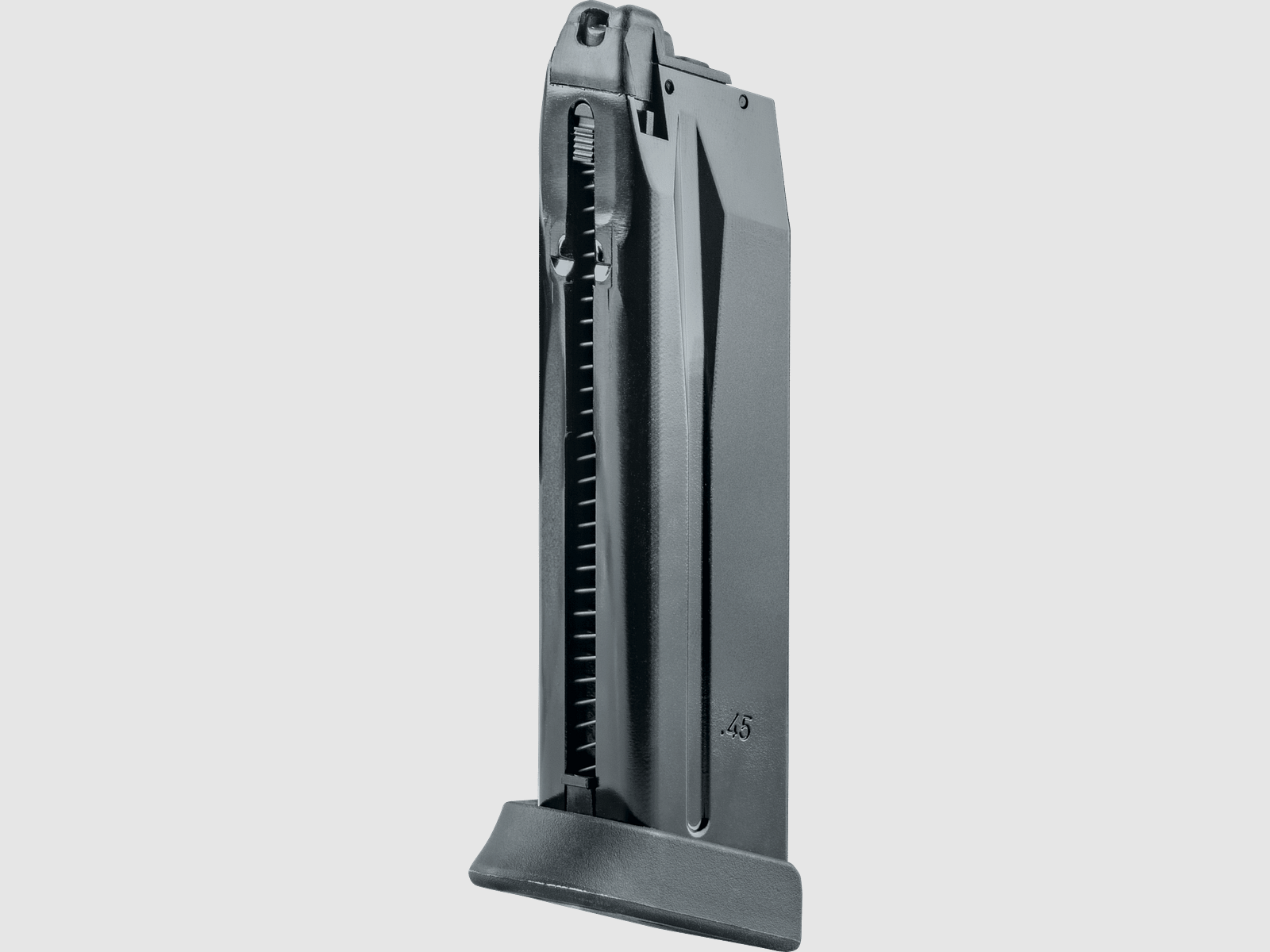 Heckler & Koch Magazin
