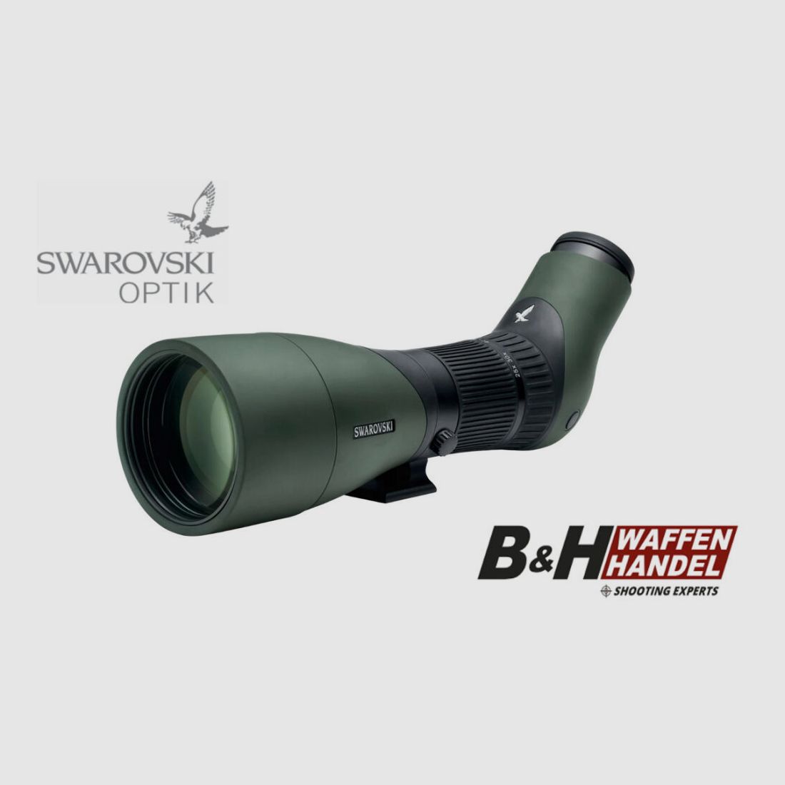 Swarovski ATX Teleskopsystem Spektiv