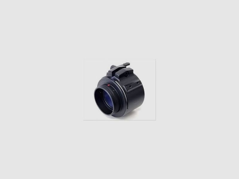 Rusan ARH Q-R one piece adapter für HIKMicro Thunder und ähnliche 65mm.