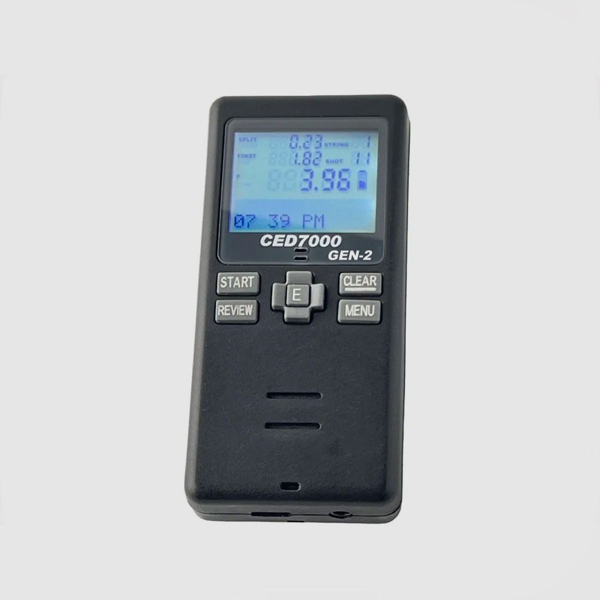 TIMER – CED7000 TIMER GEN 2 | OHNE RF | STOPPUHR FÜR DYNAMISCHES SCHIEßEN, Bild 5 von 6