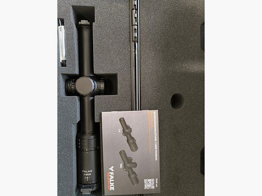 Falke 1-6x24 L4