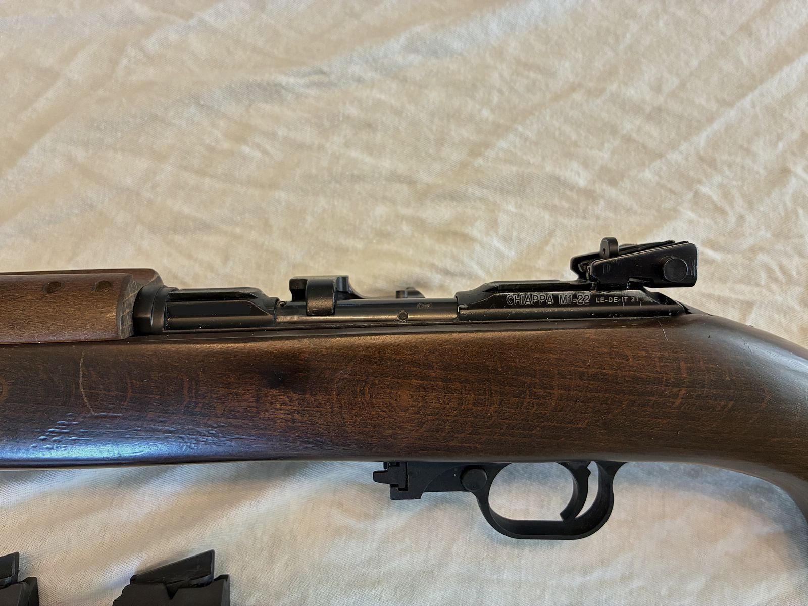 Chiappa M1-22 KK-Halbautomat