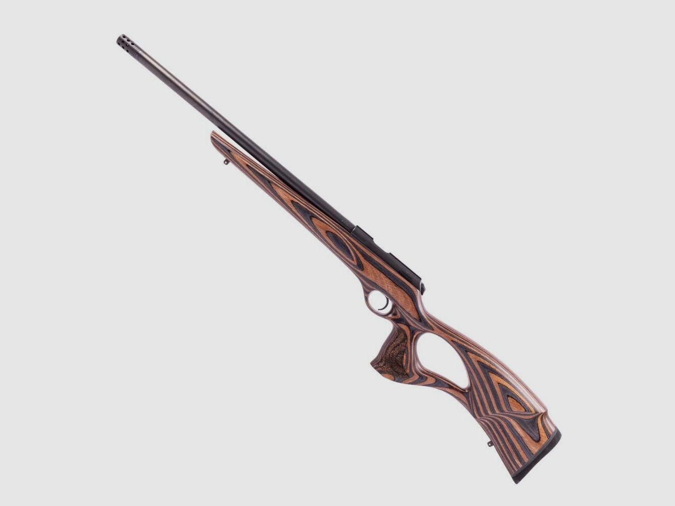 CZ 457 Thumbhole