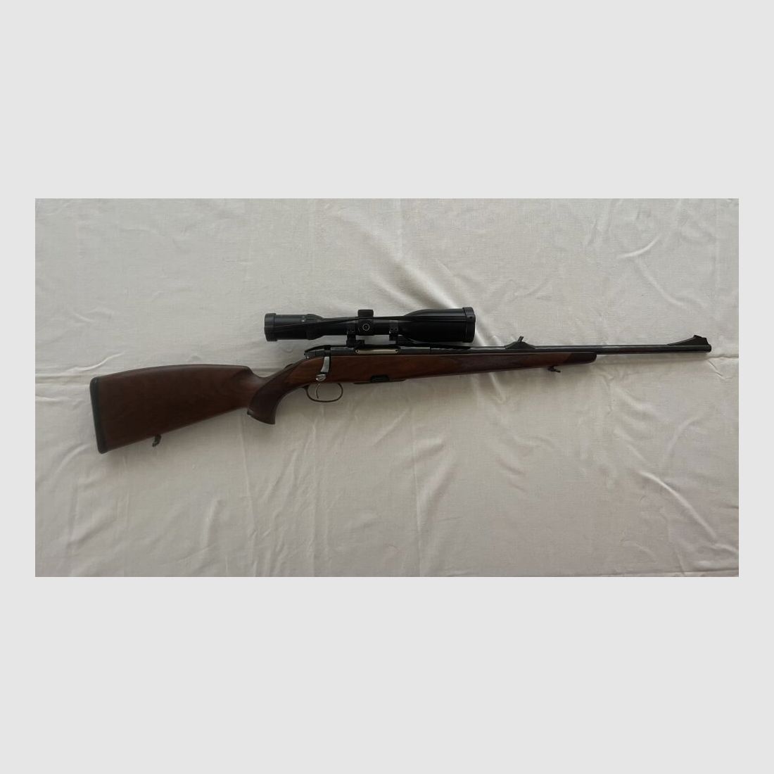 Steyr Mannlicher Classic