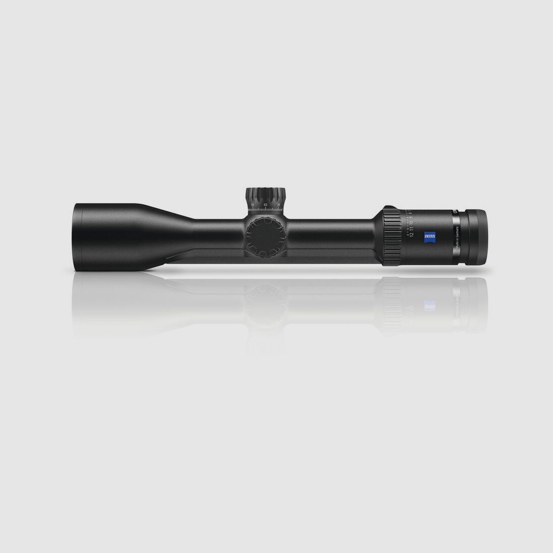 Zeiss Conquest V6 2-12x50 M ASV-H