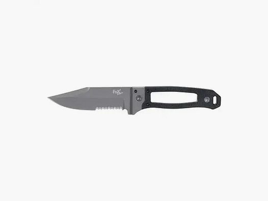 Fox Outdoor Fox Outdoor Knife Scorpion black