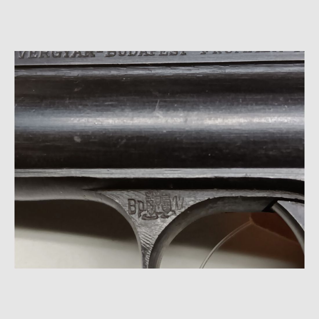 FEG-Budapest Frommer Stop