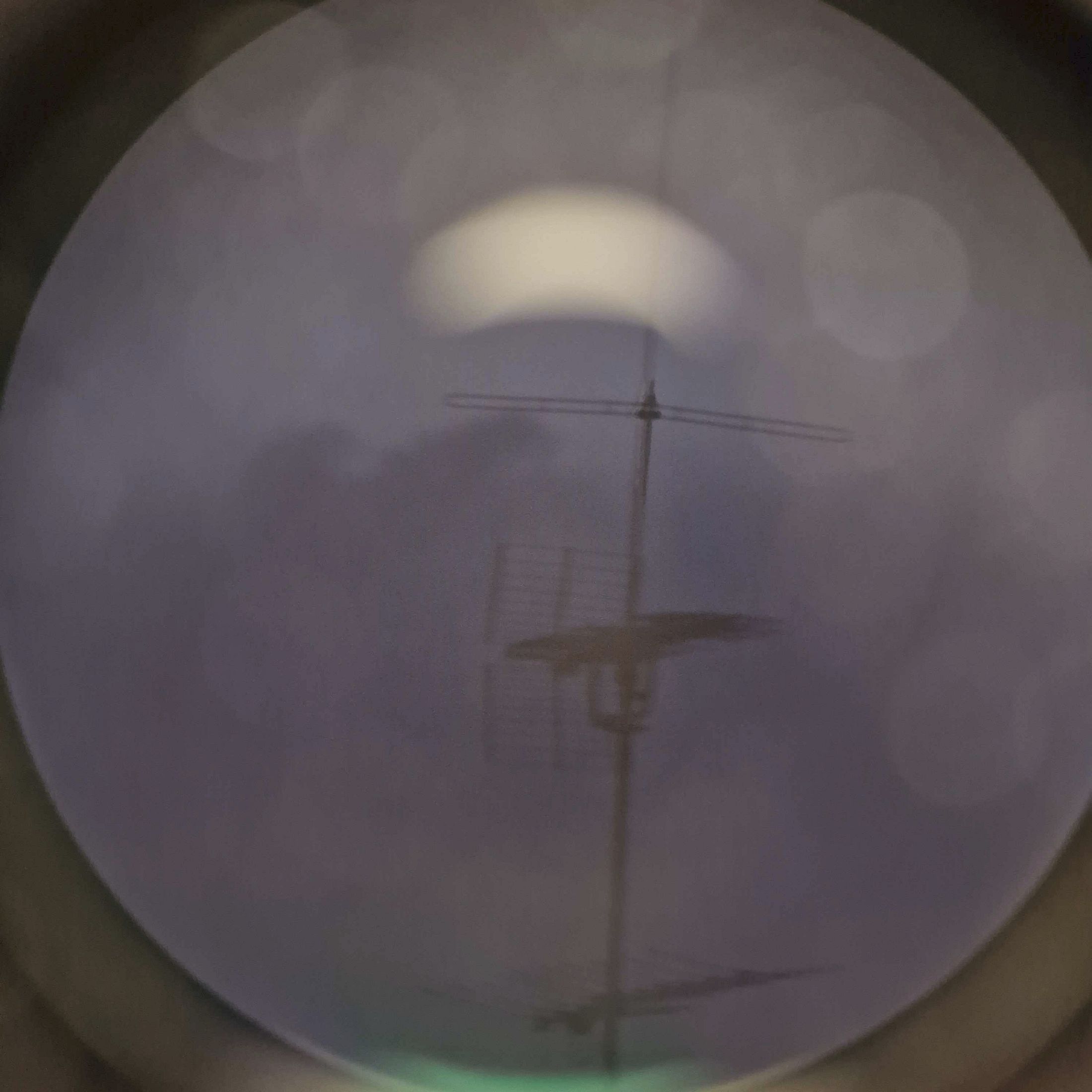 Vortex Diamondback HD 16-48x65