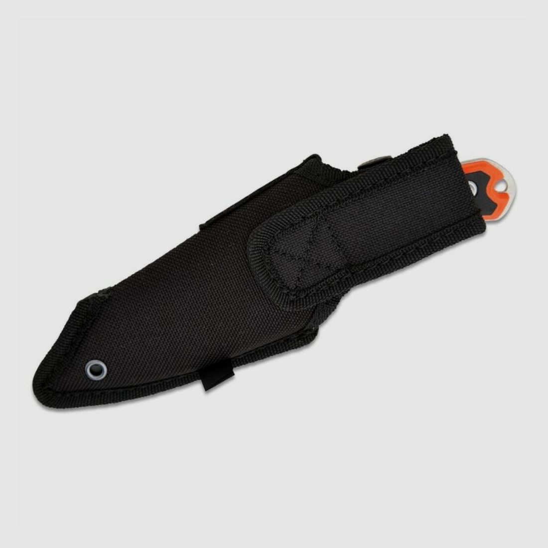Buck Alpha Hunter Select Knife Orange, image 3 of 4
