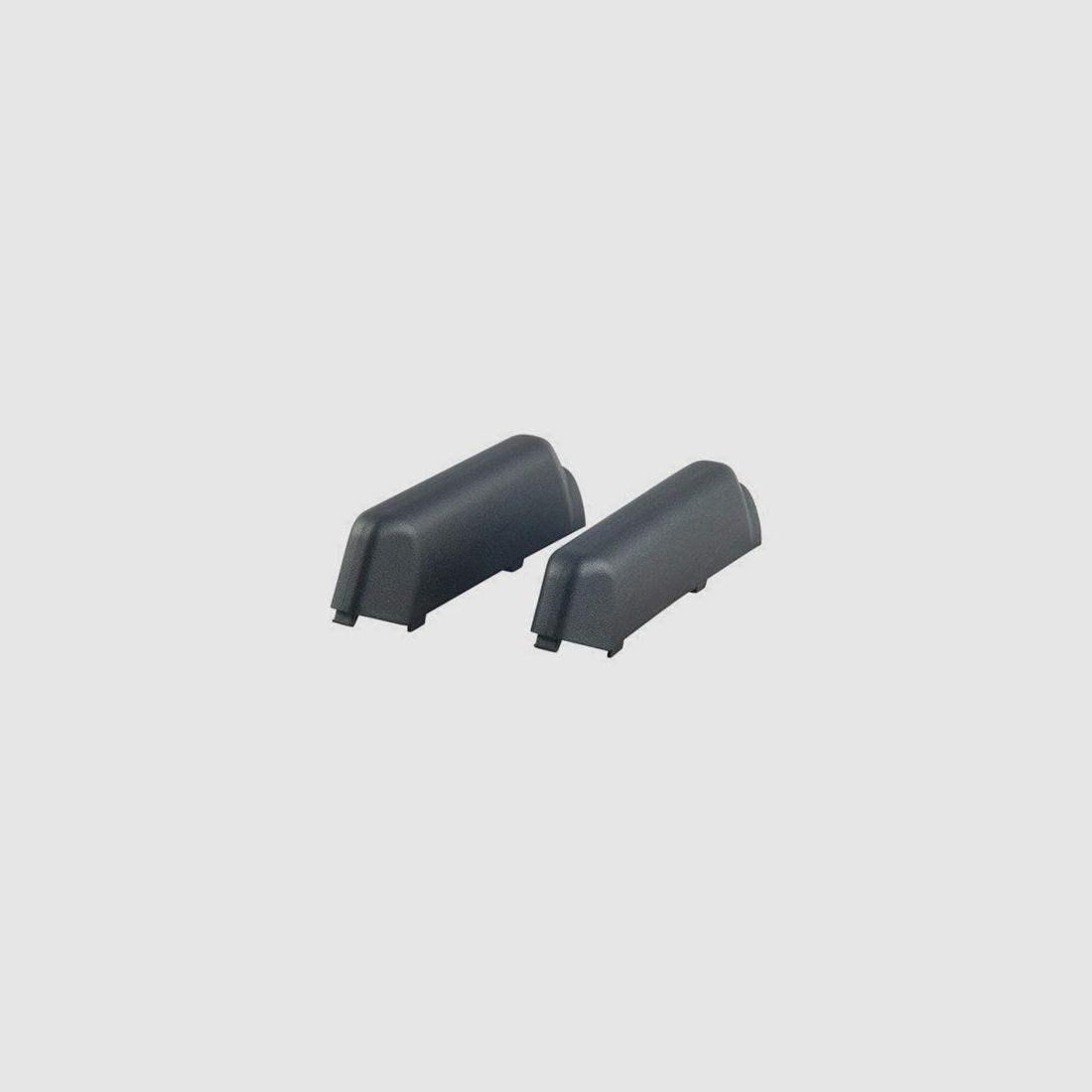 Magpul Hunter/SGA High Cheek Riser Kit Grey