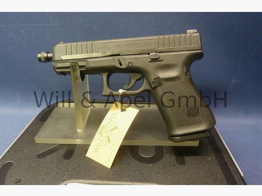 Glock G44