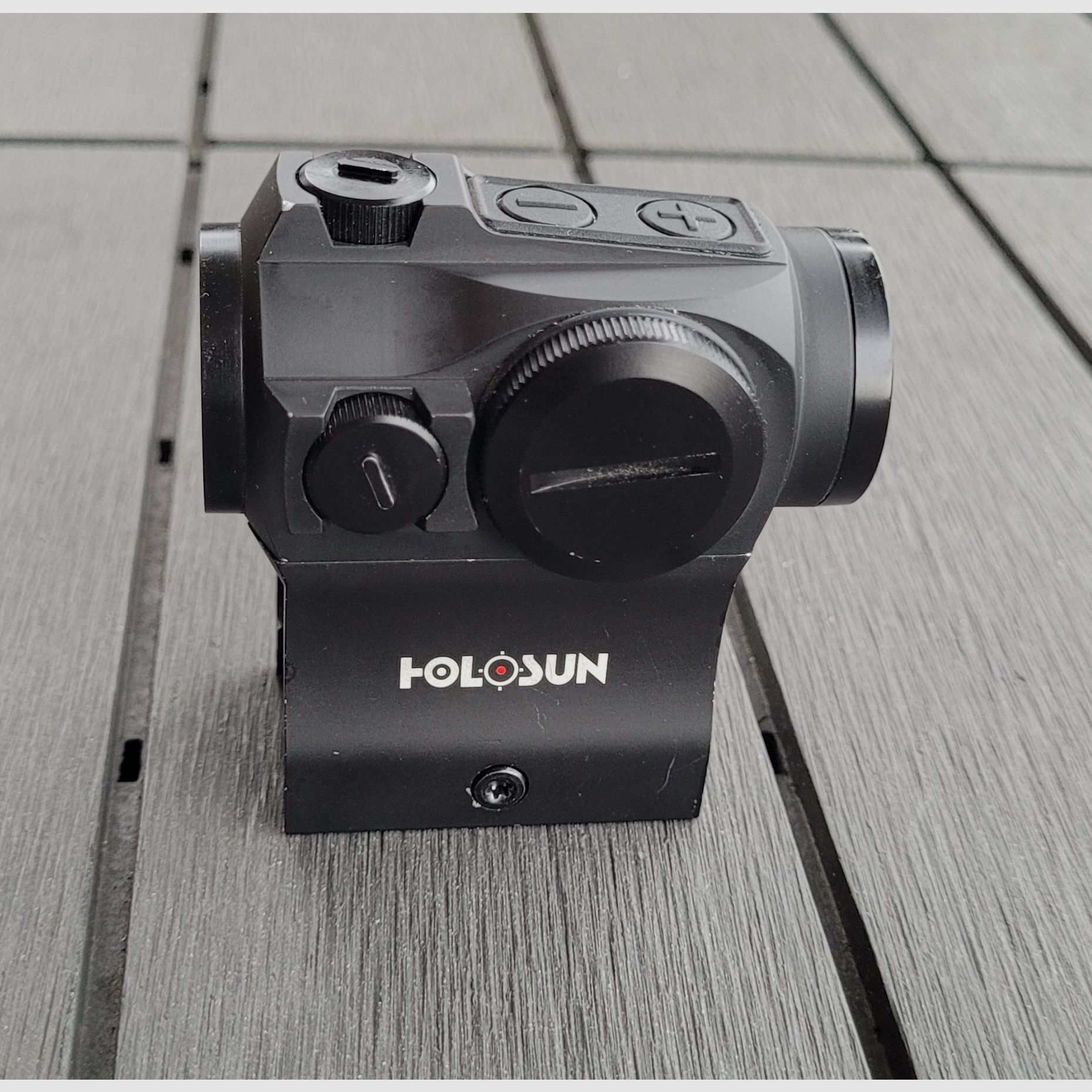 Holosun HS503G-U