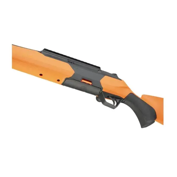 Fucile a Retrattile Beretta BRX1 Wildboar Orange Calibro 300WM, immagine 7 di 16