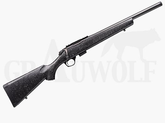 Bergara BMR - Carbon .22 WMR Repetierbüchse 20" / 510 mm 1/2-28 UNEF Gewinde