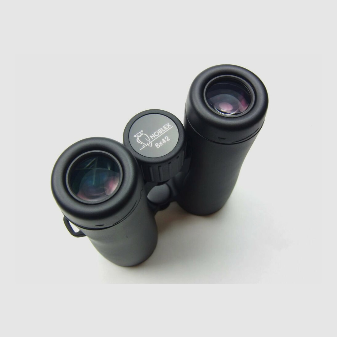 Noblex	 Fernglas Noblex 8x42 vector