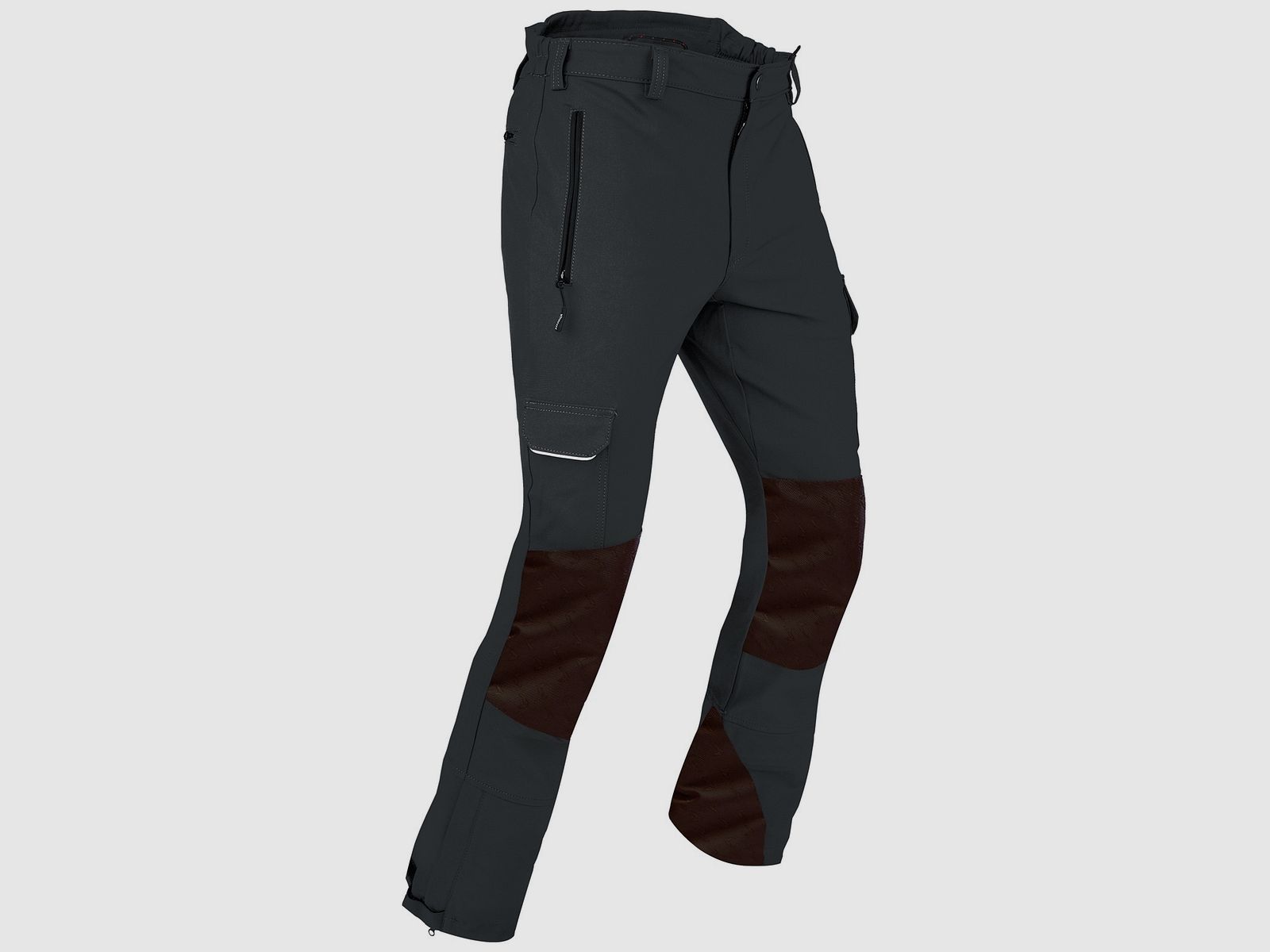 Pfanner Globe Outdoorhose Swiss Edition mit Metertasche