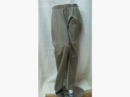 Parforce	 Cordhose Mod.296
