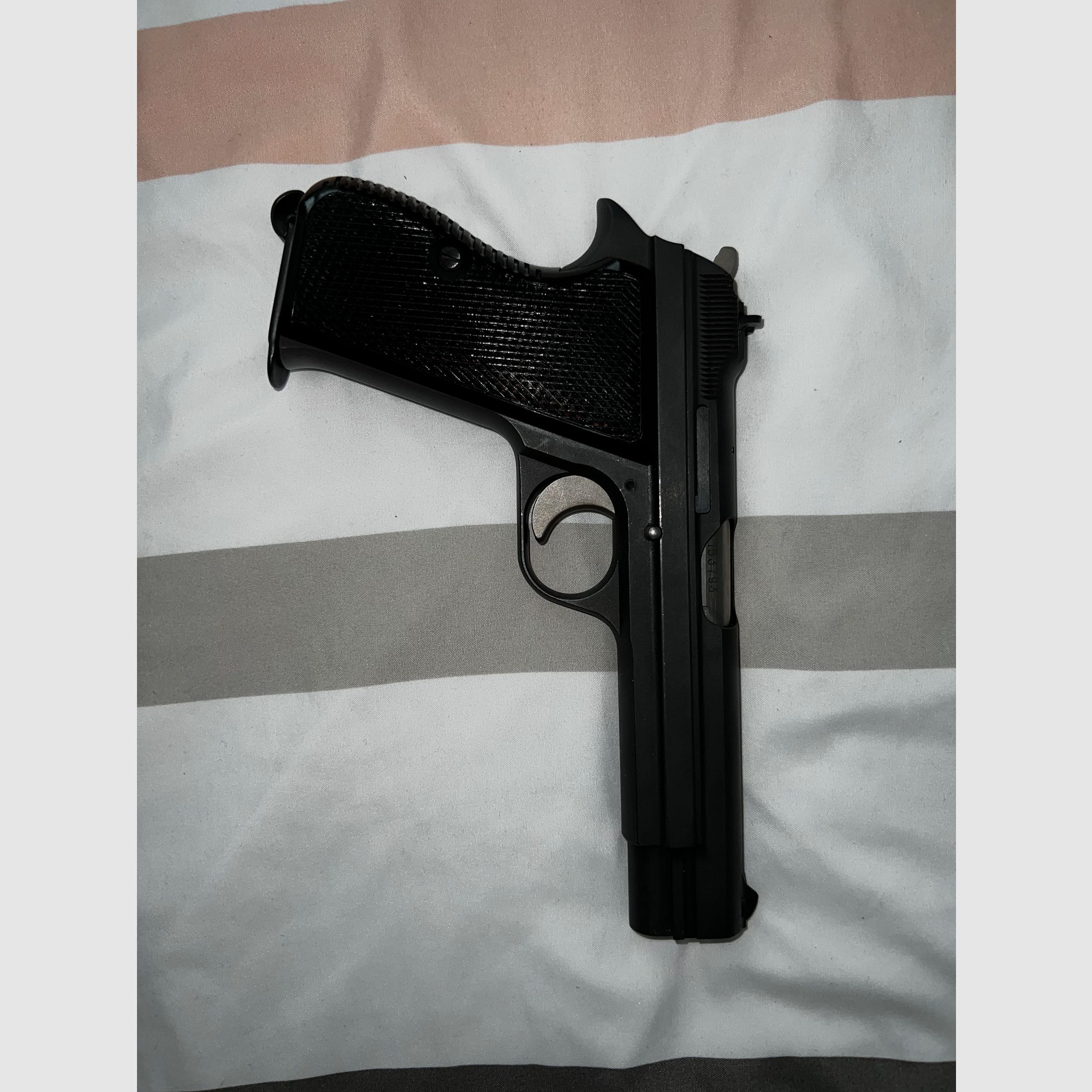 Sig Pist 49 210