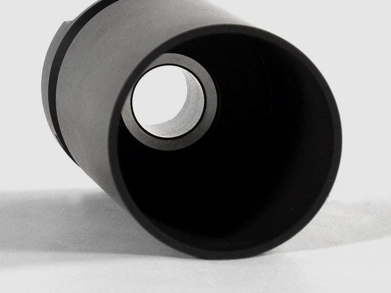 B&T Blast Deflector SQD für Tri-Lug 9mm Luger