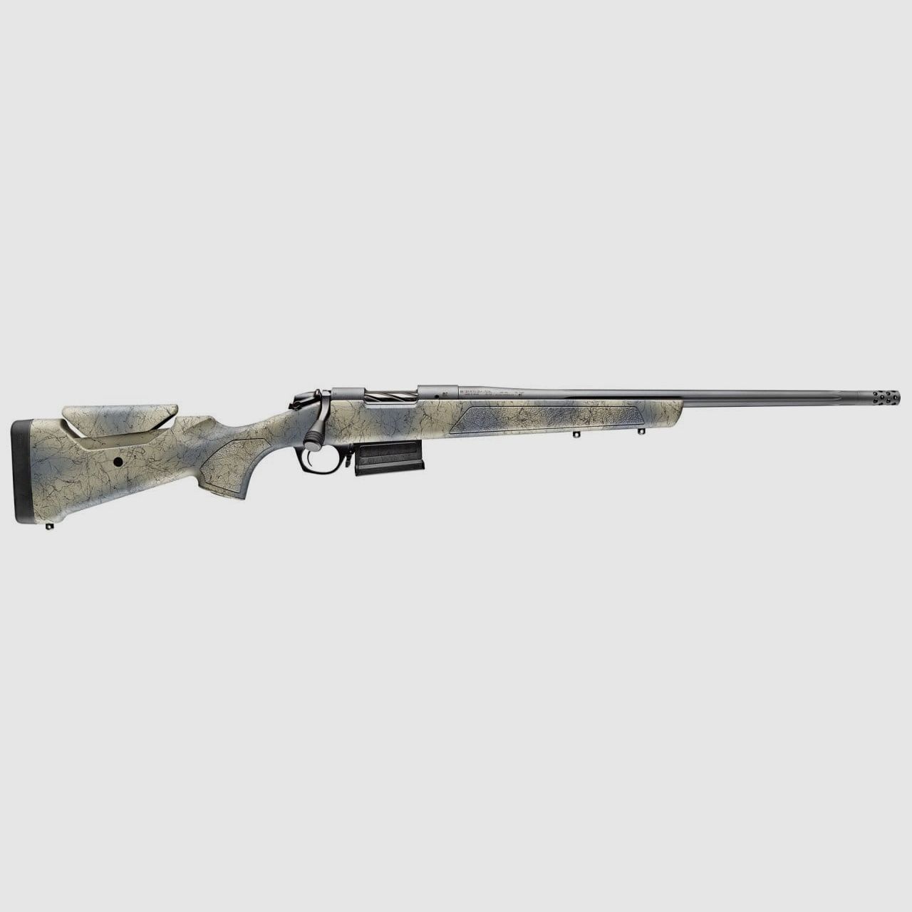 Bergara B14 Wilderness Sierra Repetierbüchse