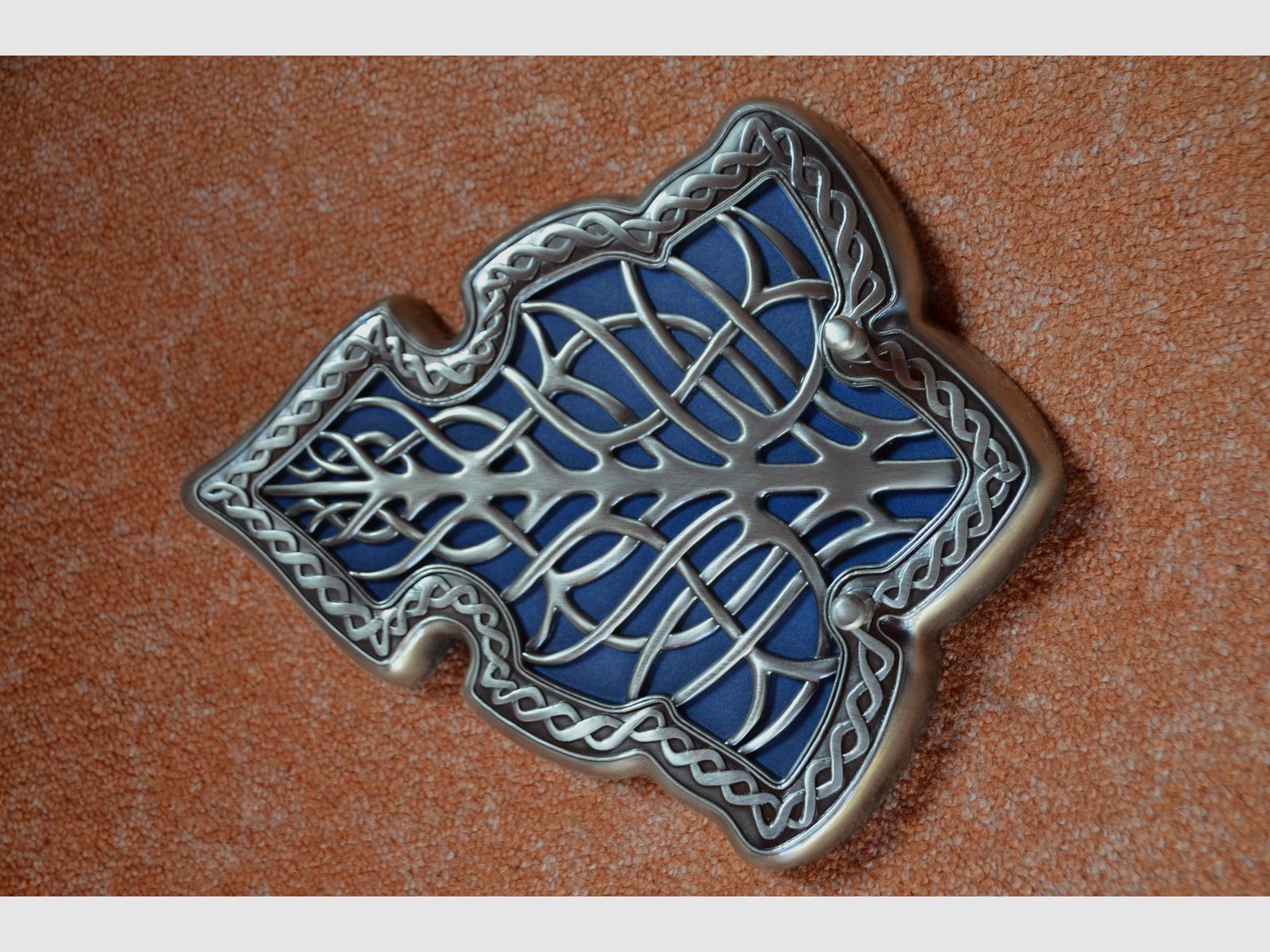 The Lord of the Rings, Gandalf's sword Glamdring replica