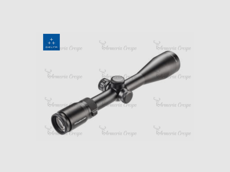 Delta Titanium HD 2,5–15×50 IR SD richtkijker, afbeelding 3 van 3