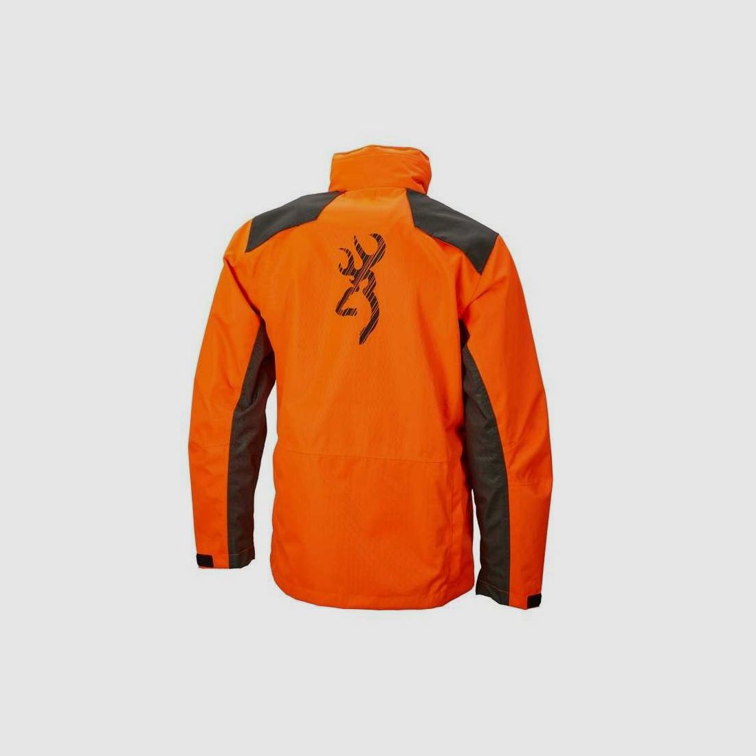 Parka TRACKER orange - Browning - T.S, Bild 3 von 3