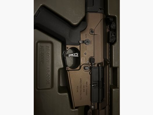AR-308M in Midnight Bronze AR-098E