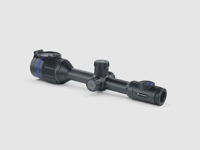 Pulsar Wärmebildzielfernrohr Thermion-2 XQ35 PRO, Bild 2 von 3