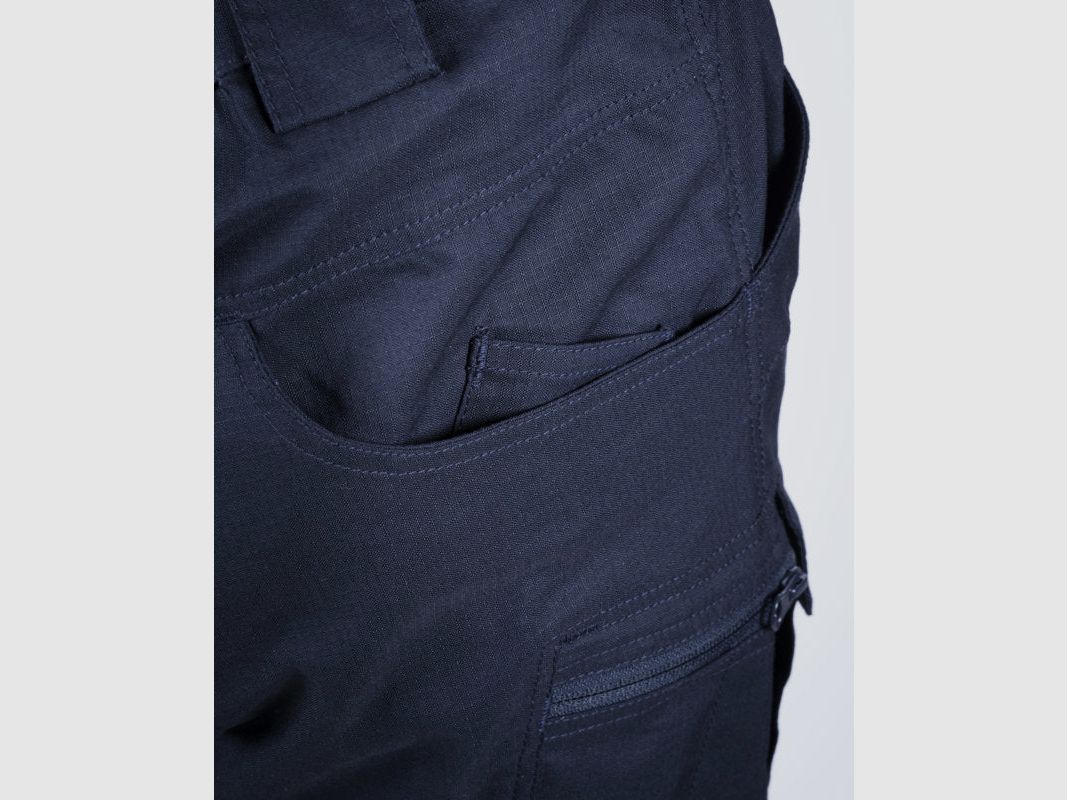 OPENLAND PANTALONE TATTICO MICRO RIPSTOP, immagine 11 di 12