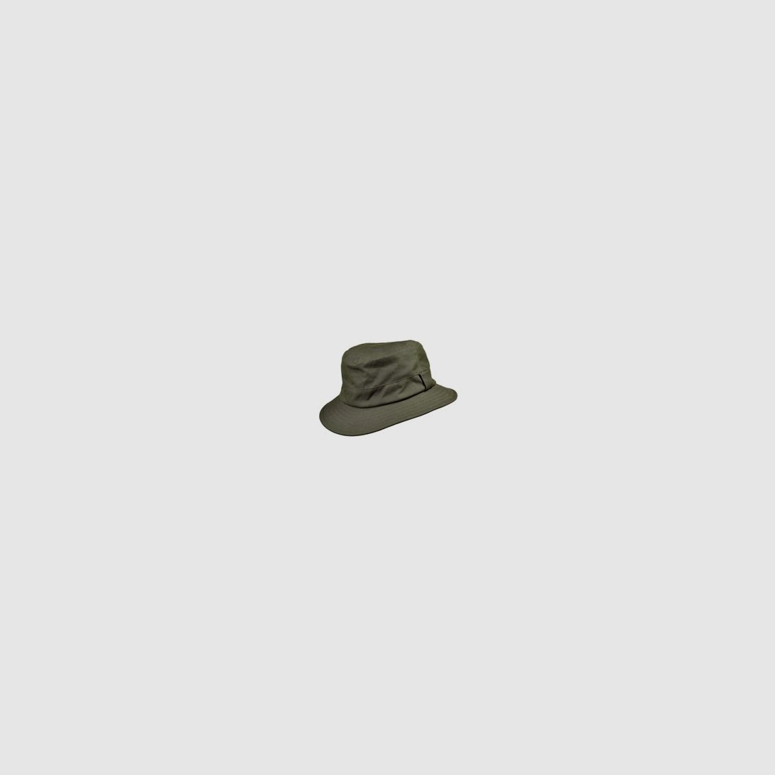 Sombrero encerado -