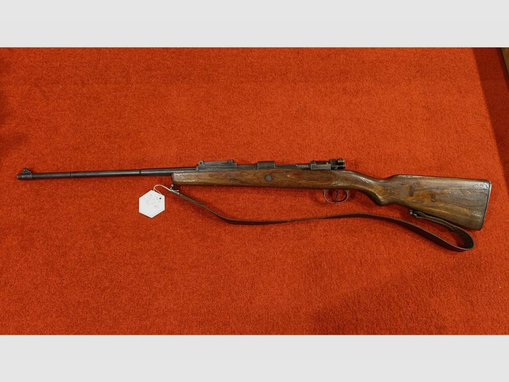 Steyr Mod. 98k 8x57JS