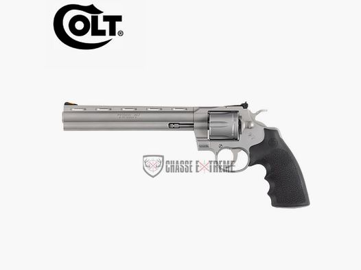 Revolver COLT Python 8" Kal. 357 Mag Inox Mat