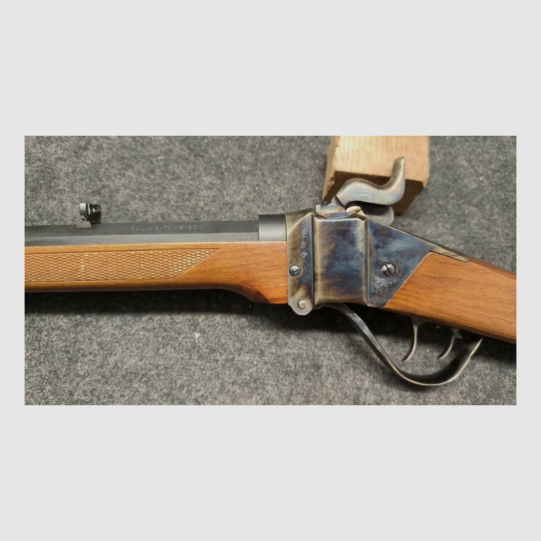 I.A.B. Gardone Sharps