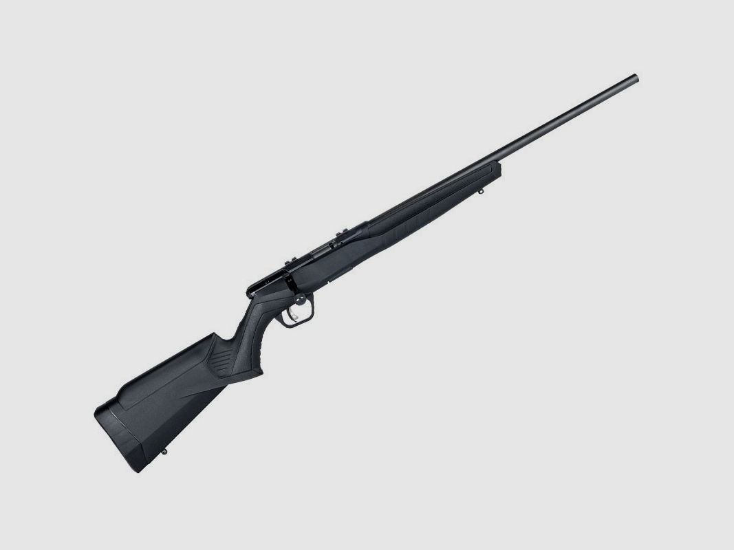 Fucile a otturatore SAVAGE B17 F - 17 HMR, immagine 2 di 6