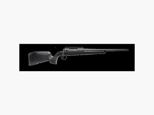 Savage AXIS 2 SR INTERNATIONAL 6,5MM CREEDMOOR 20"/51CM 5/8"-24