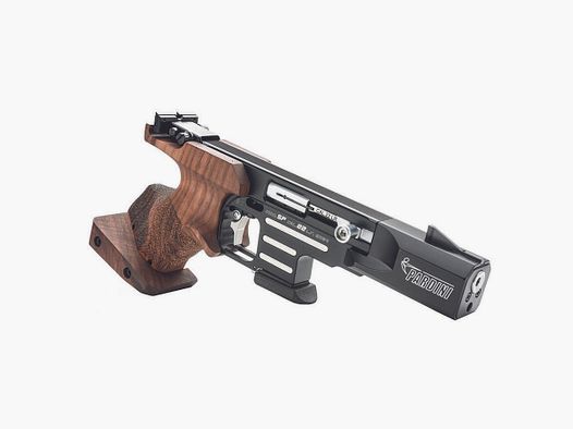Pistole PARDINI SP Rapid Fire