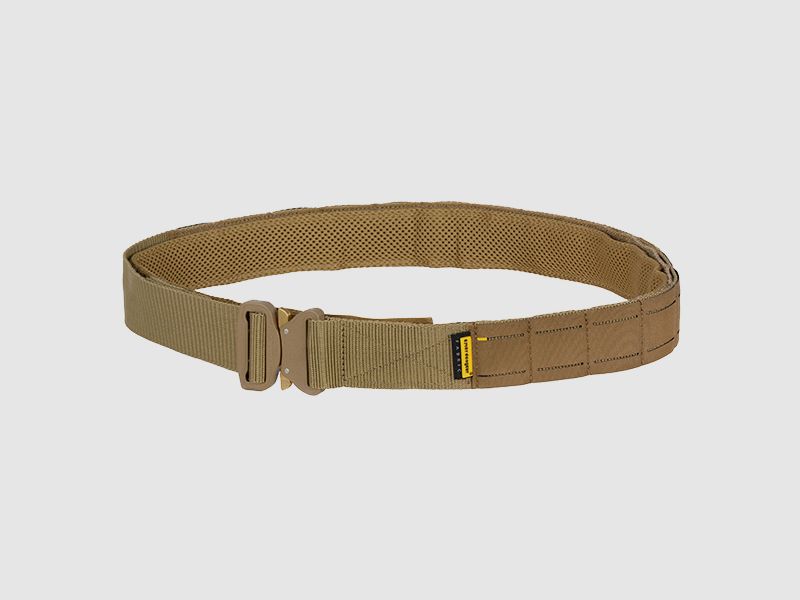 Combat Belt LCS COBRA FY45MV - M - Coyote Brown [EM]