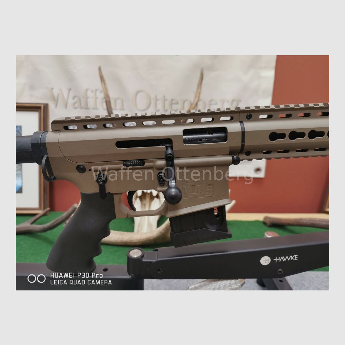 Deep GmbH Pallas BA 15-22 Sport