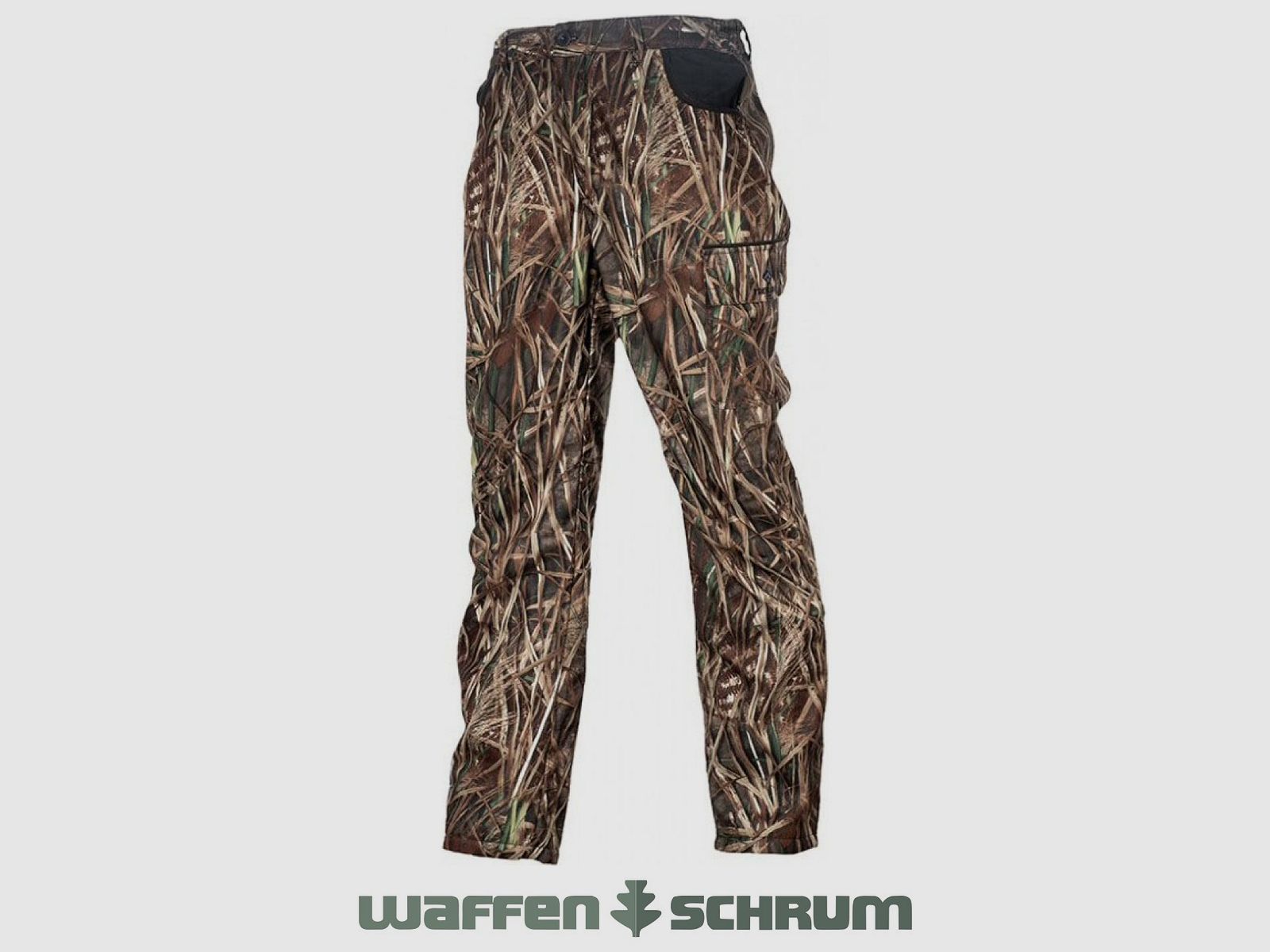 Treeland Hose Camo Camo Wing